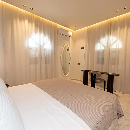 Apartament Alexandra Santorini Perissa (Santorini)