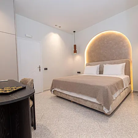 Apartament Alexandra Santorini